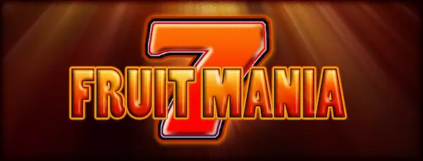 Fruit Mania: Logo